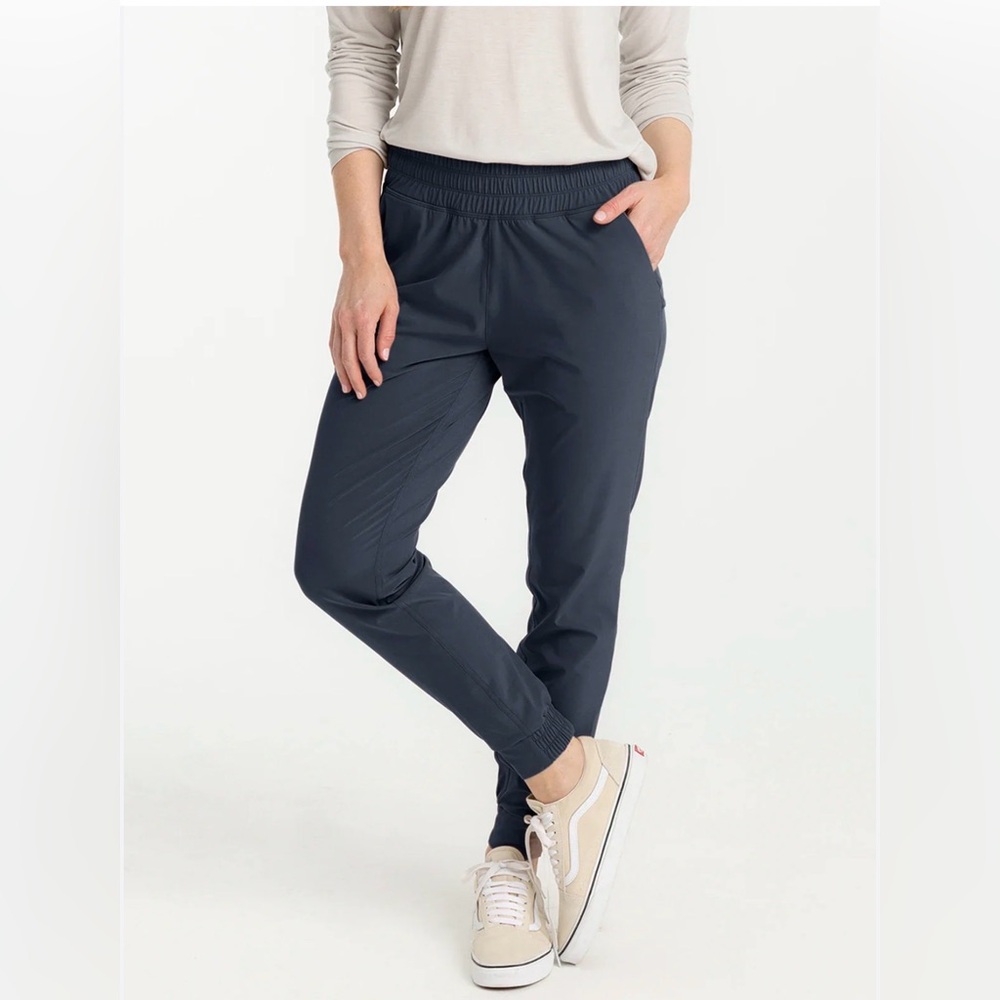 Free Fly The Breeze Pull-On Jogger Size M